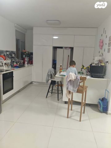 דירה, תל לכיש 4, ממשית, דימונה