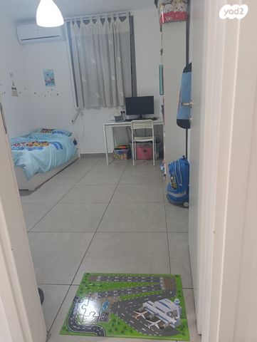 דירה, שדרות האמוראים 16, דובב מישרים / רמת בית שמש ד-1, בית שמש