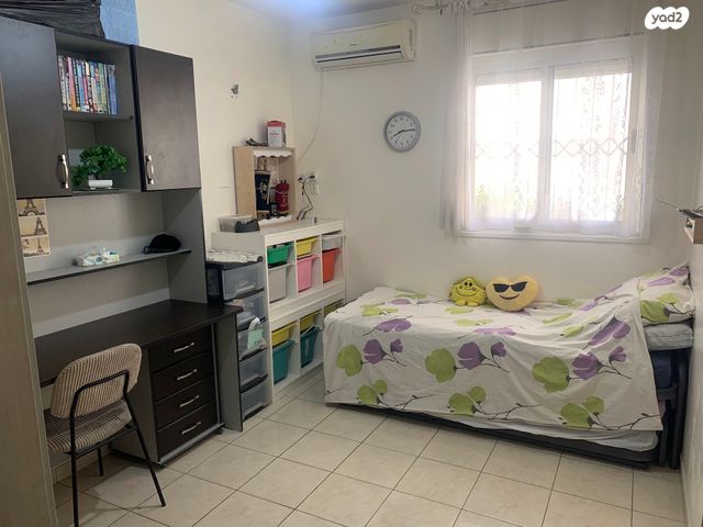 דירה, חזון דוד 5, קרית ספר, מודיעין עילית