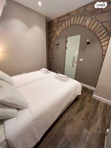 דירת גן, אלישע 5, מוסררה, מורשה, ירושלים