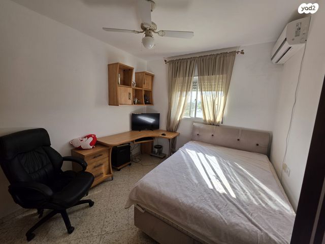 דירה, משה סתיו 2, נווה זאב, נאות אילן, באר שבע