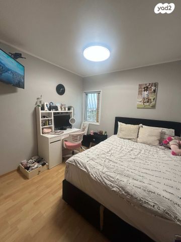 דירה, הנרייטה סולד 114, גבעת הזיתים, פסגת לוד, לוד