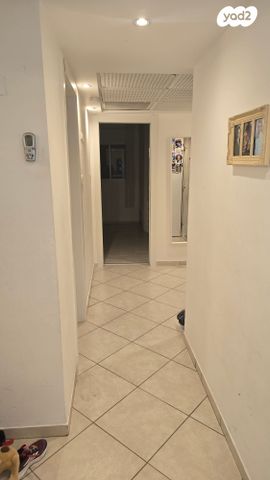 דירה, מגידו 3, נווה אילן, אשקלון