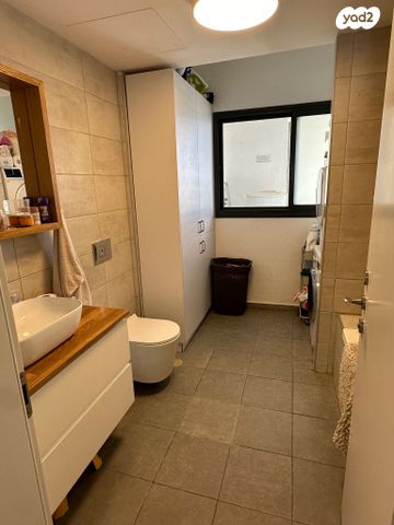 דירה, יעקב תמרי 8, חצרות המושבה, רחובות