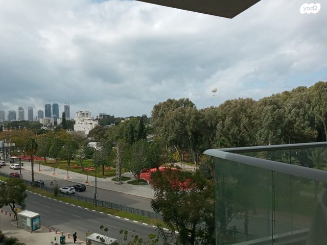 דירה, הצלע 7, נחלת גנים, רמת גן