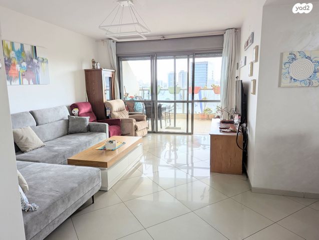 דירה, הזיתים 94, רמת הדקלים, גבעת שמואל