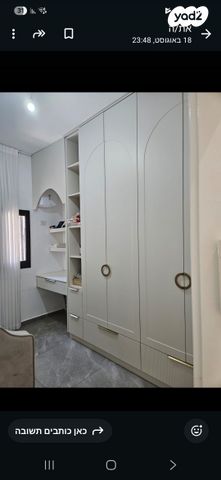 גג/ פנטהאוז, יהדות איטליה 3, רמת יורם, נתיבות