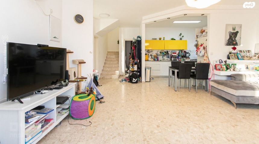 דירת גן, דרך פרויד 20, רמת אשכול, חיפה