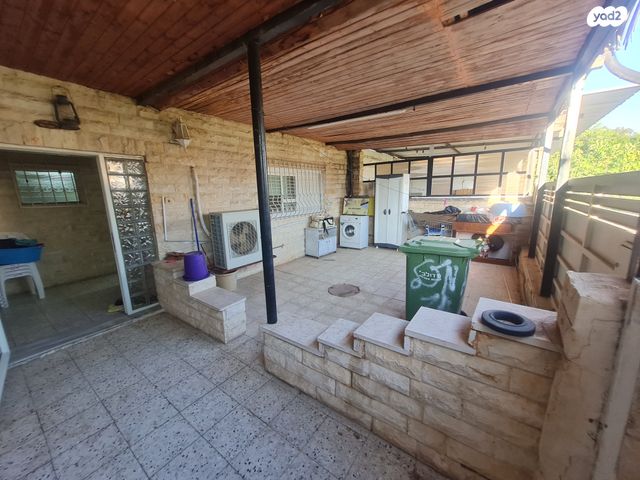 בית פרטי/ קוטג', שבטי ישראל 14, בני ישראל, קרית גת