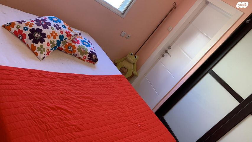 דירה, הרב יצחק נסים 73, חומת שמואל, הר חומה, ירושלים