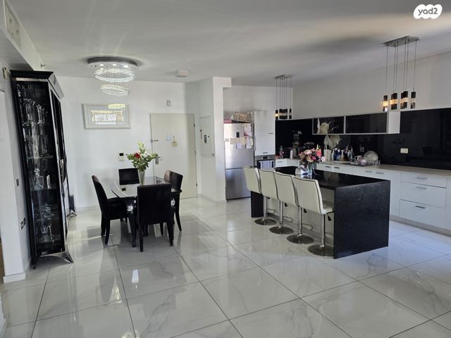 דירה, עוזי חיטמן 2, הקריה מע"ר, אשדוד