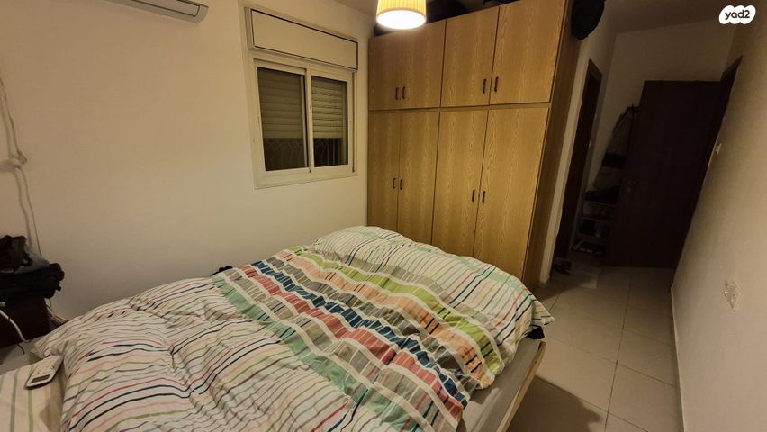 דירת גן, משה קהירי 10, רמות הרכס, באר שבע