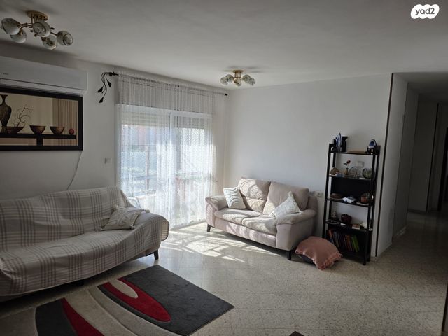 דירה, משה סתיו 2, נווה זאב, נאות אילן, באר שבע