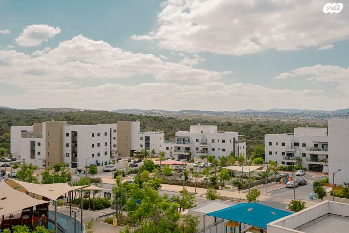 דירה, אחדות 10, בצוותא, חריש