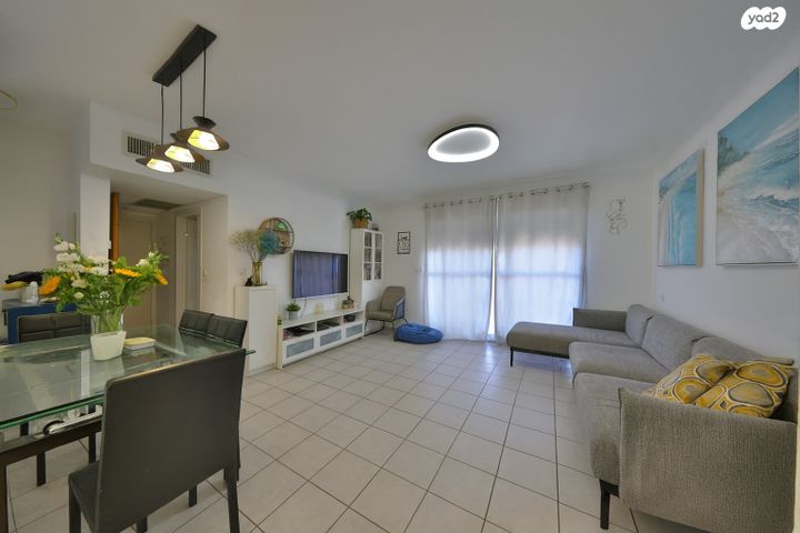 כליל החורש 5