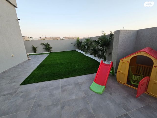 בית פרטי/ קוטג', מסלול, מסלול, מסלול