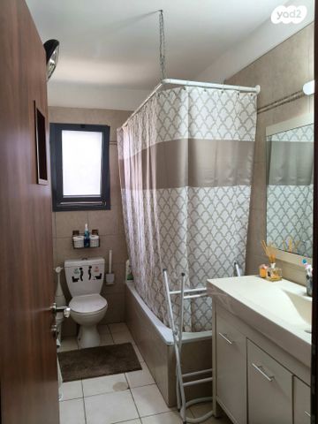 דירה, דרך השלום 124, רמת רבין, כרמיאל