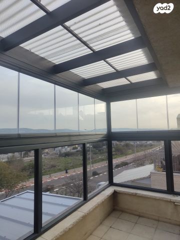 דרך השלום 124