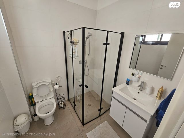 דירה, יעקב תמרי 3, חצרות המושבה, רחובות