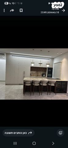 גג/ פנטהאוז, יהדות איטליה 3, רמת יורם, נתיבות