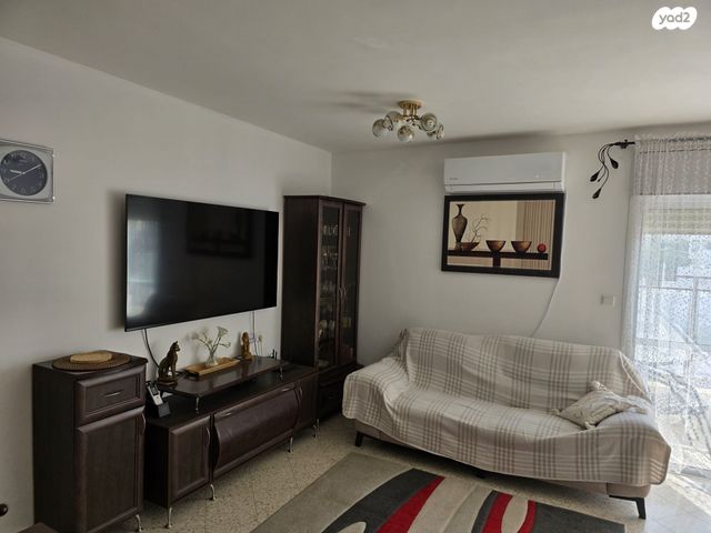 דירה, משה סתיו 2, נווה זאב, נאות אילן, באר שבע