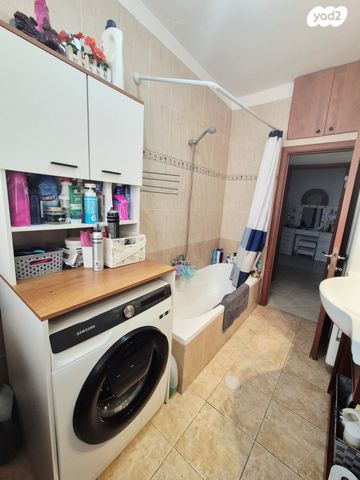 דירה, הרצל 73, המרכז השקט / מרכז העיר, פתח תקווה