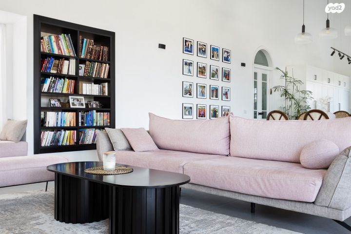 בית פרטי/ קוטג', המשושים 67, רובע 11, קצרין