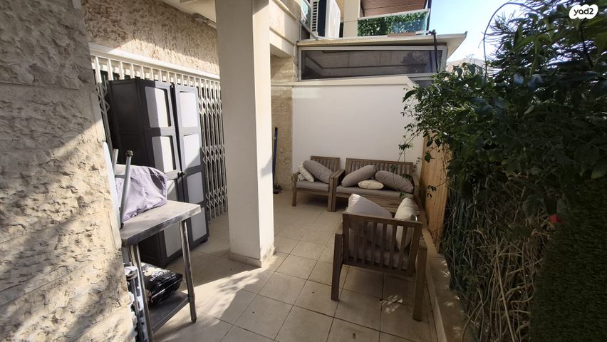 דירת גן, משה קהירי 10, רמות הרכס, באר שבע