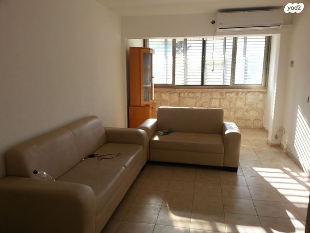 דירה, יוסף שפרינצק 39, שיכון א', קרית שמונה