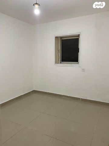 דירה, מוריה 48, שכונה א', באר שבע