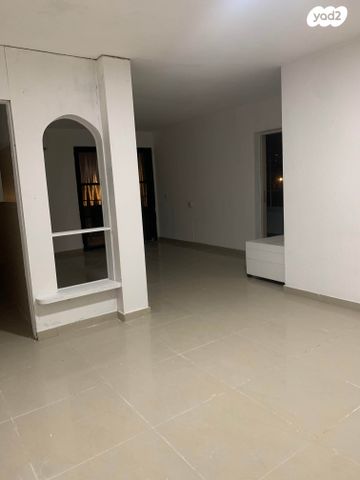 דירה, מוריה 48, שכונה א', באר שבע