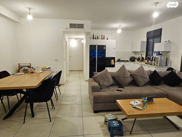 דירה, יעקב תמרי 3, חצרות המושבה, רחובות