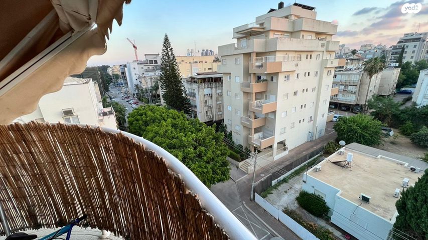 דירה, אורלנסקי 21, מחנה יהודה, פתח תקווה