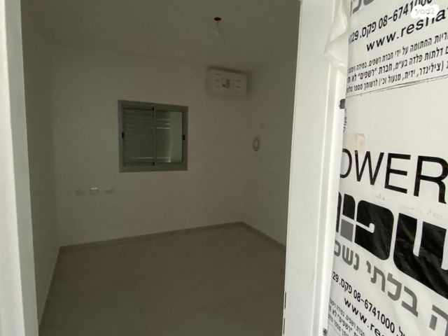 דירה, אריאל שרון 1, נווה שרון / שער העיר, נתיבות