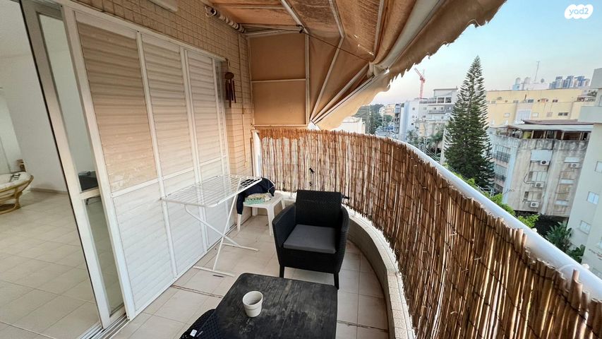 דירה, אורלנסקי 21, מחנה יהודה, פתח תקווה