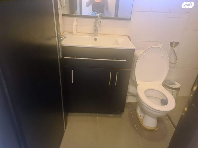 דירה, ארלוזורוב 43, עמידר, נהריה