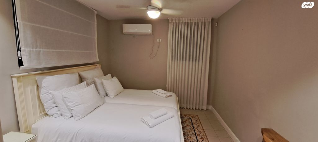 דירת גן, אלישע 5, מוסררה, מורשה, ירושלים