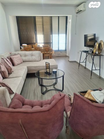 דירה, פועה 8, עבאס, חיפה