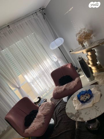 דירה, הרב יצחק נסים 73, חומת שמואל, הר חומה, ירושלים