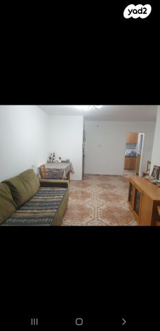 דירה, הנרייטה סולד 11, יוספטל, חדרה