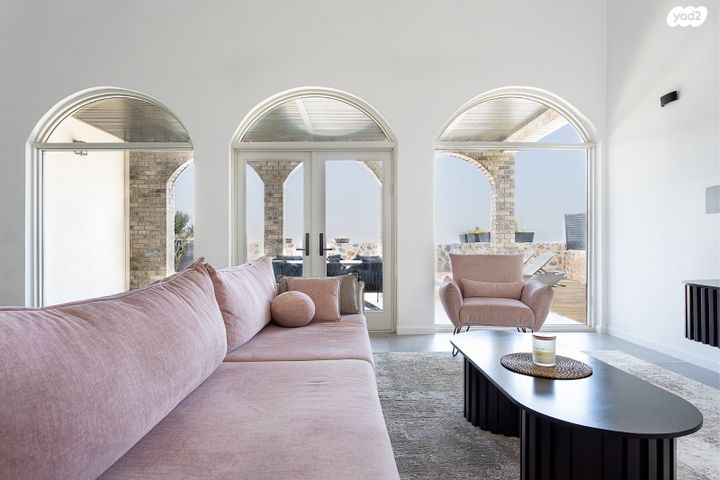 בית פרטי/ קוטג', המשושים 67, רובע 11, קצרין