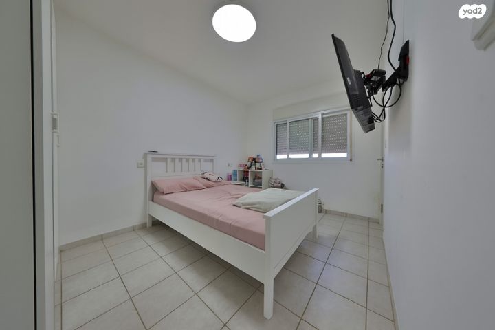 דירת גן, כליל החורש 5, רמות יצחק, נשר