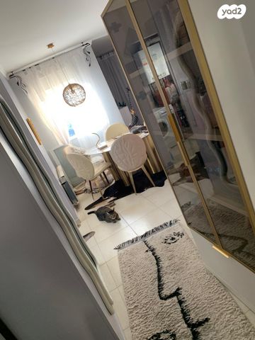 דירה, הרב יצחק נסים 73, חומת שמואל, הר חומה, ירושלים