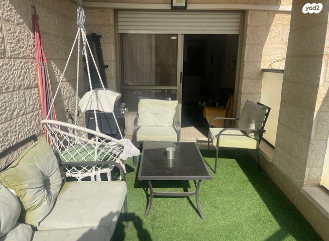 דירה, אליהו קורן 8, חומת שמואל, הר חומה, ירושלים