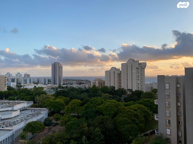 דירה, נחל קידרון 14, רובע י"א, אשדוד