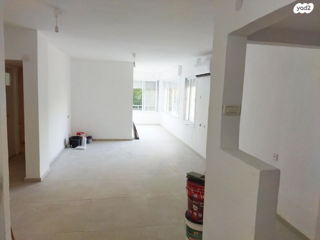 דירה, קרן היסוד 48, רוממה, חיפה