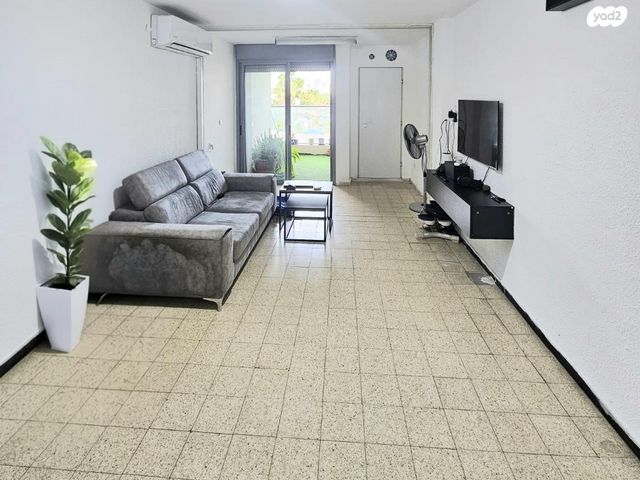 דירה, בורוכוב 16, רמת ורבר, פתח תקווה