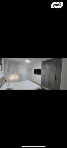 דירה, נחום סנה 21, רמות הרכס, באר שבע