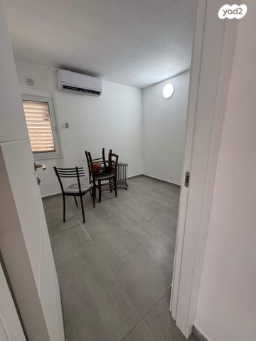 דירה, צין 615, ערבה, אילת