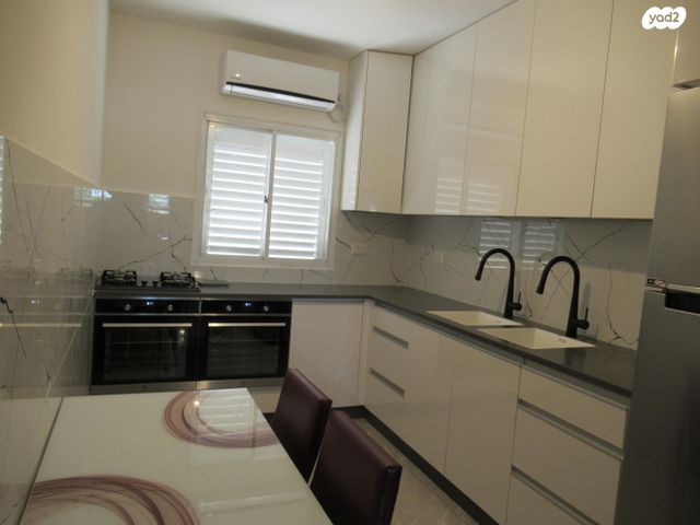 דירה, משך חכמה 58, קרית ספר, מודיעין עילית